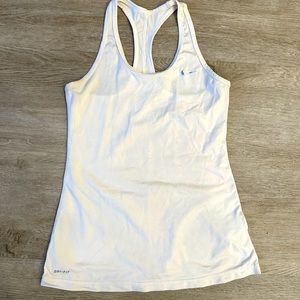Women’s DriFit Workout Tank Top